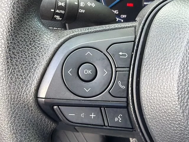 Used 2025 Black Toyota Woodland Edition image 24