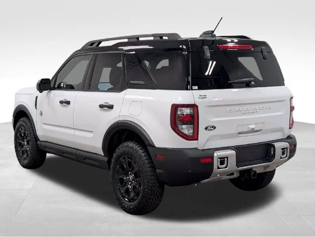New 2026 Oxford White Ford Outer Banks® image 51