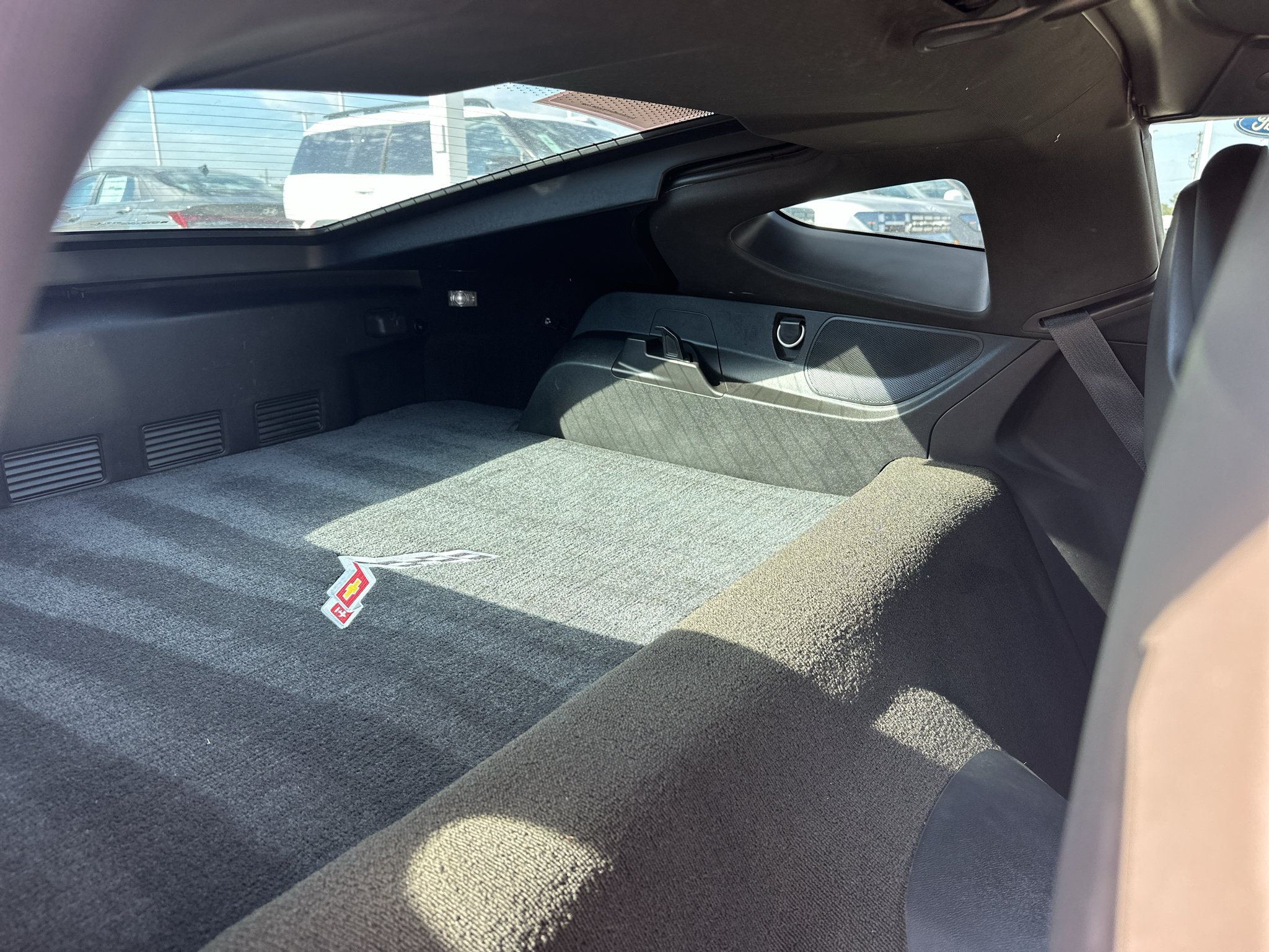 Used 2016 Black Chevrolet 1LT image 32
