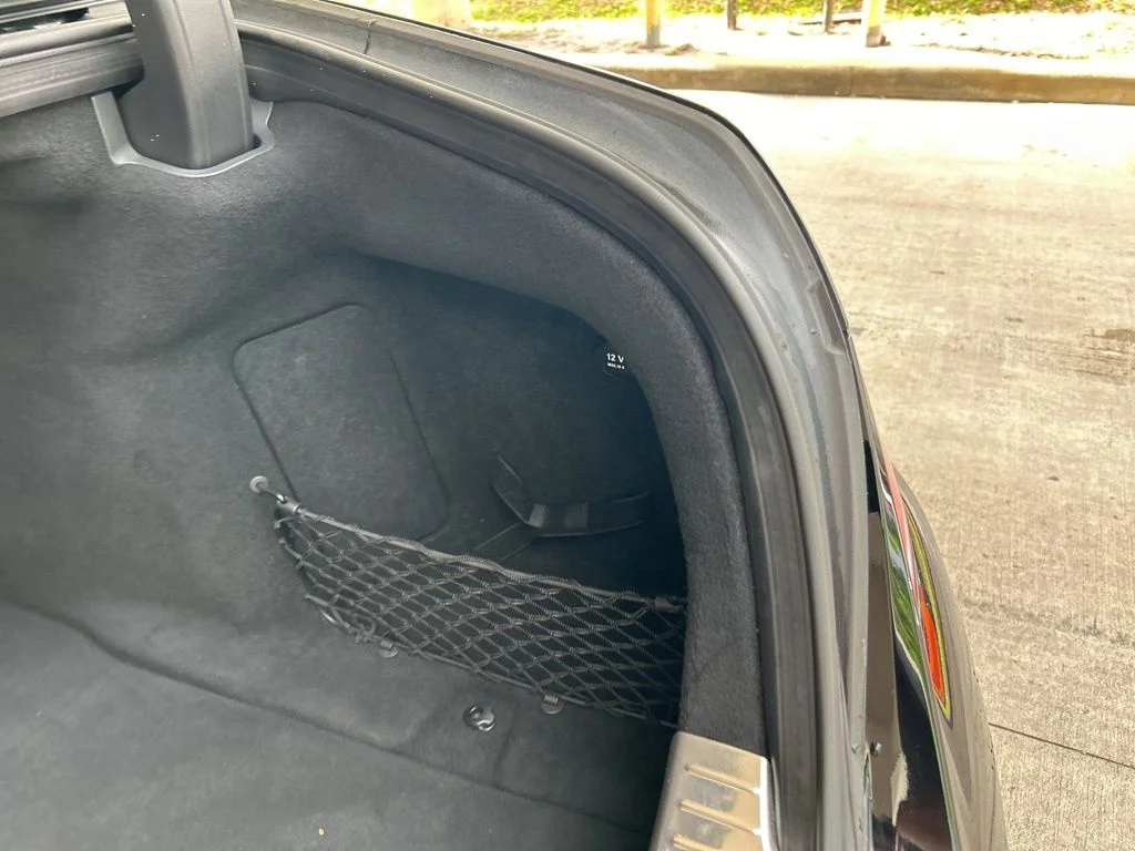 Used 2017 Black Mercedes-Benz Maybach S 550 image 52
