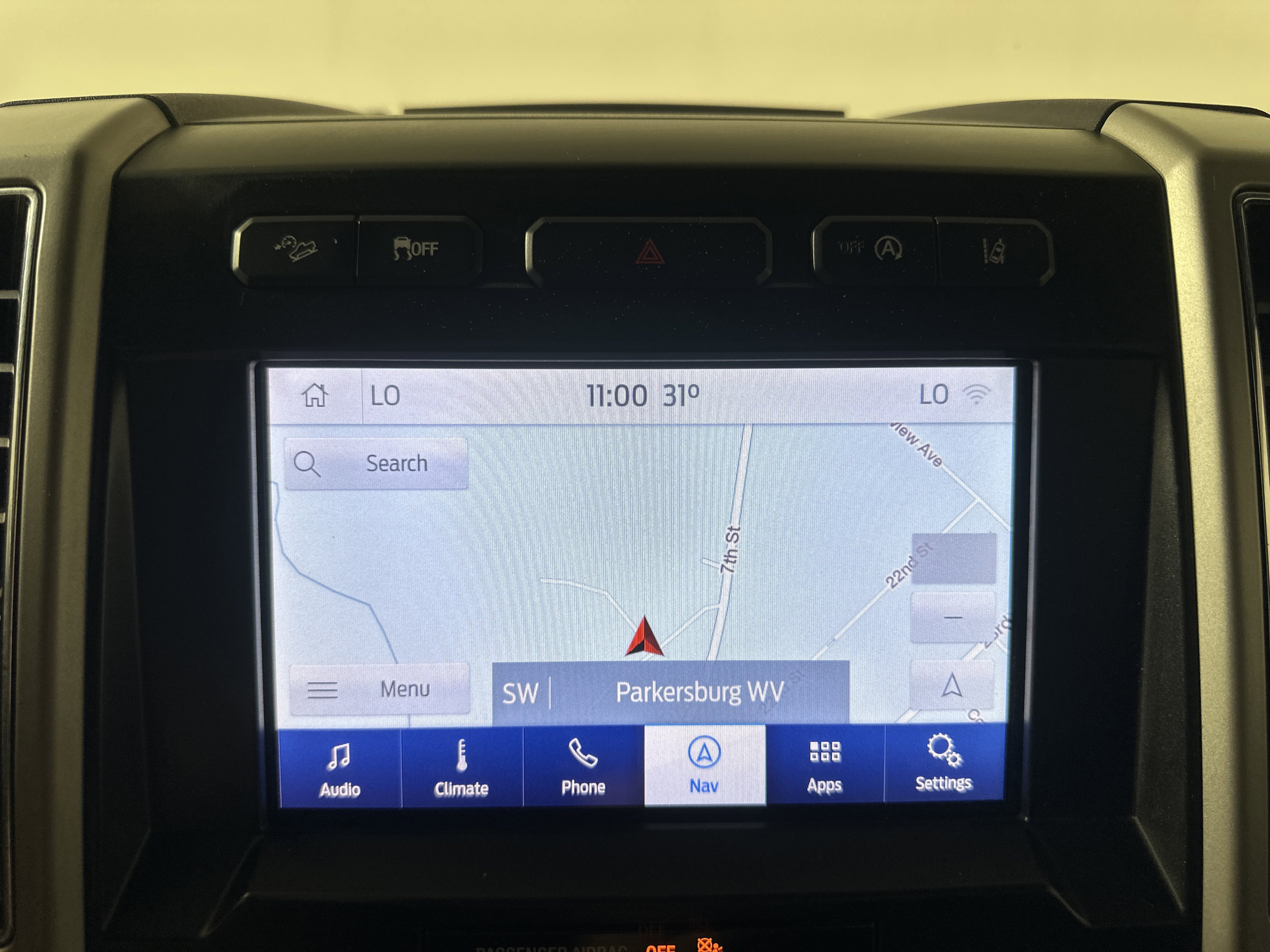 Used 2020 Silver Ford  image 17