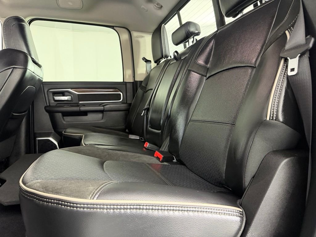 Certified Used 2024 Silver Ram Laramie image 20
