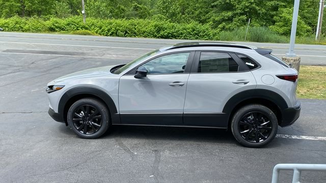 New 2026 Aero Gray Metallic Mazda 2.5 S Aire Edition image 8