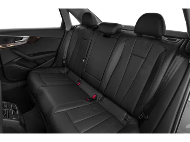 Used 2019 Brilliant Black Audi 2.0T Premium image 13