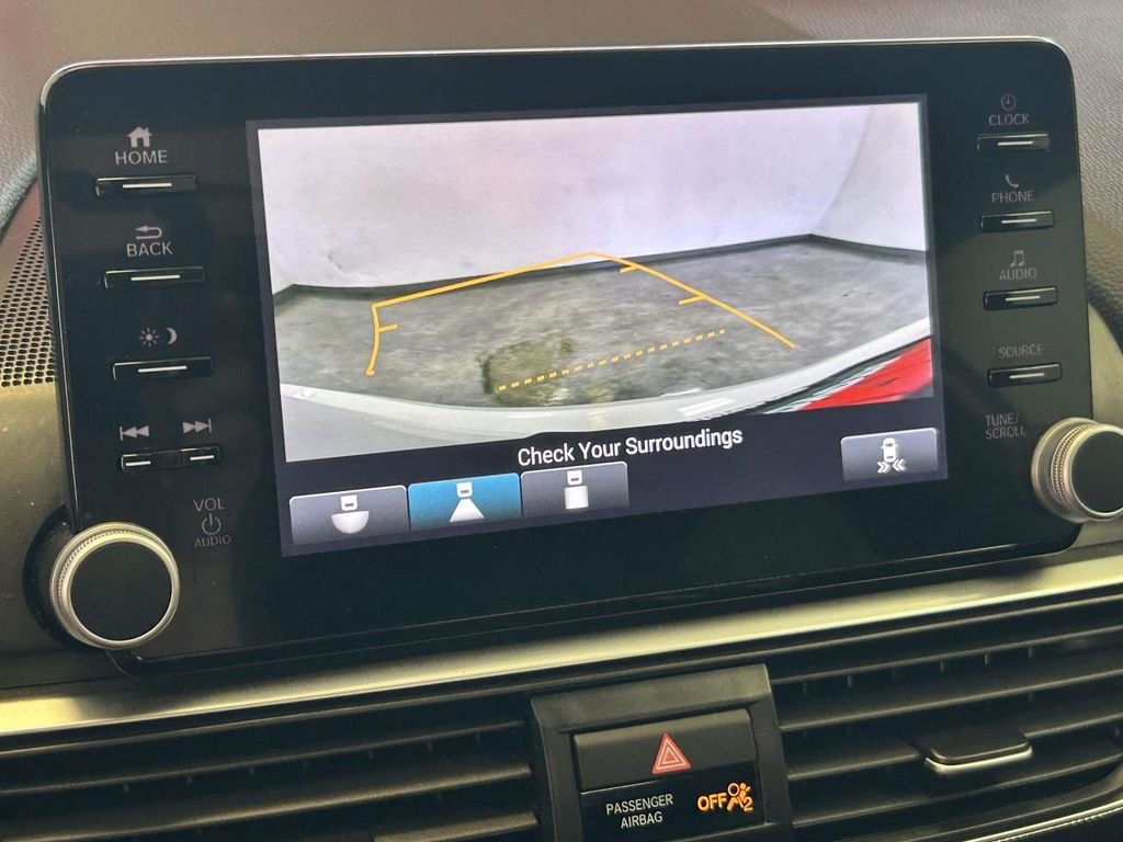 Used 2022  Honda Sport 2.0T image 27
