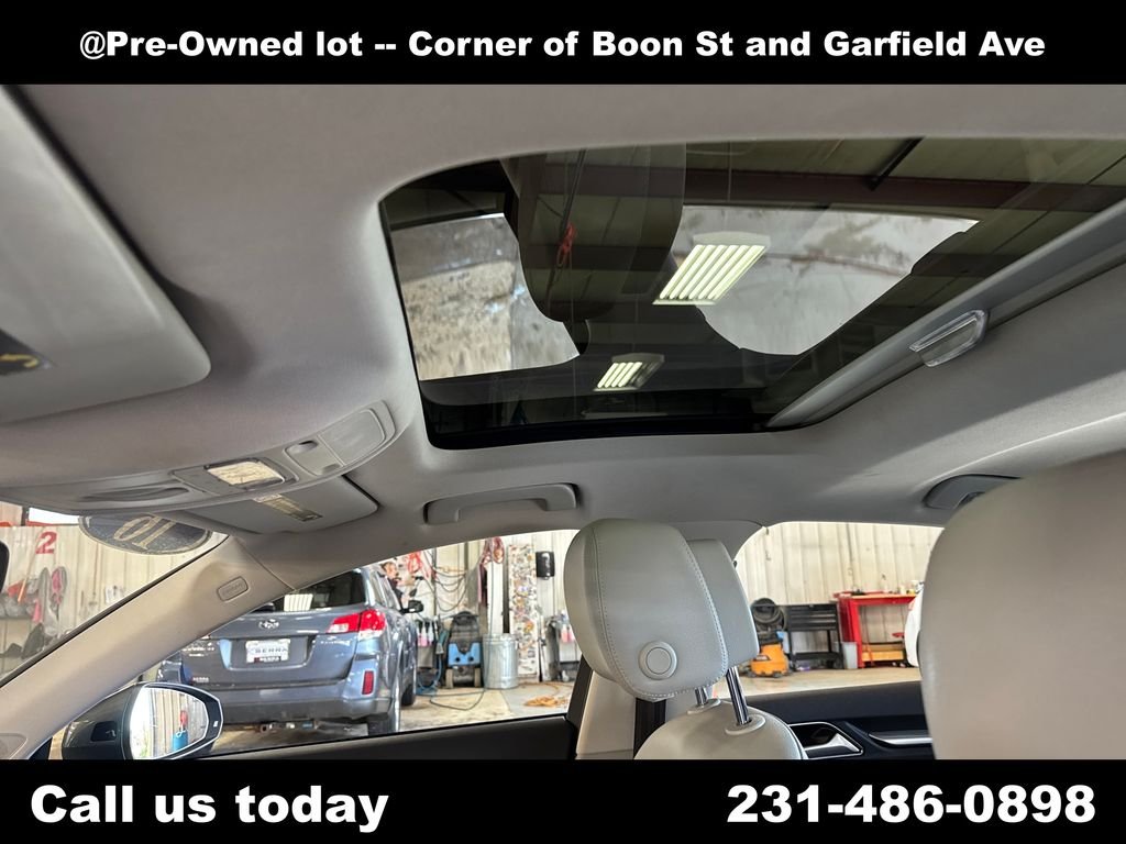 Used 2016 Gray Audi 2.0T Premium Plus image 13