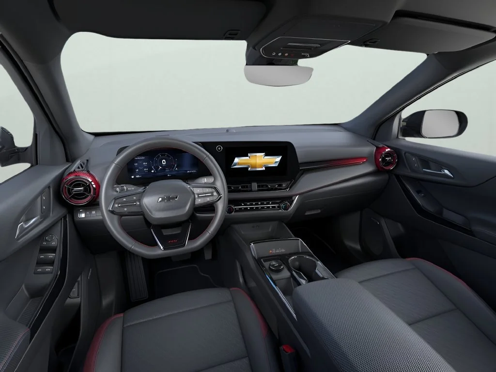 2027 Chevrolet Equinox RS - Photo 15