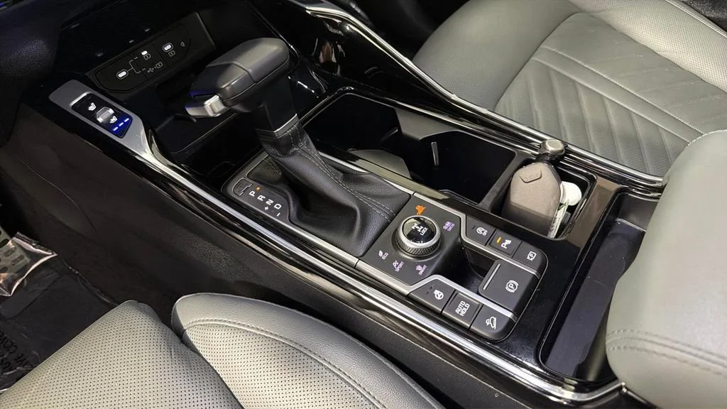 2024 Kia Sorento X-Pro SX Prestige - Photo 23