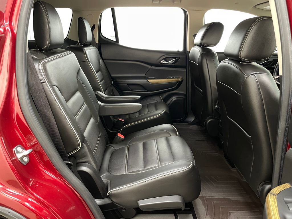 2018 GMC Acadia Denali - Photo 45