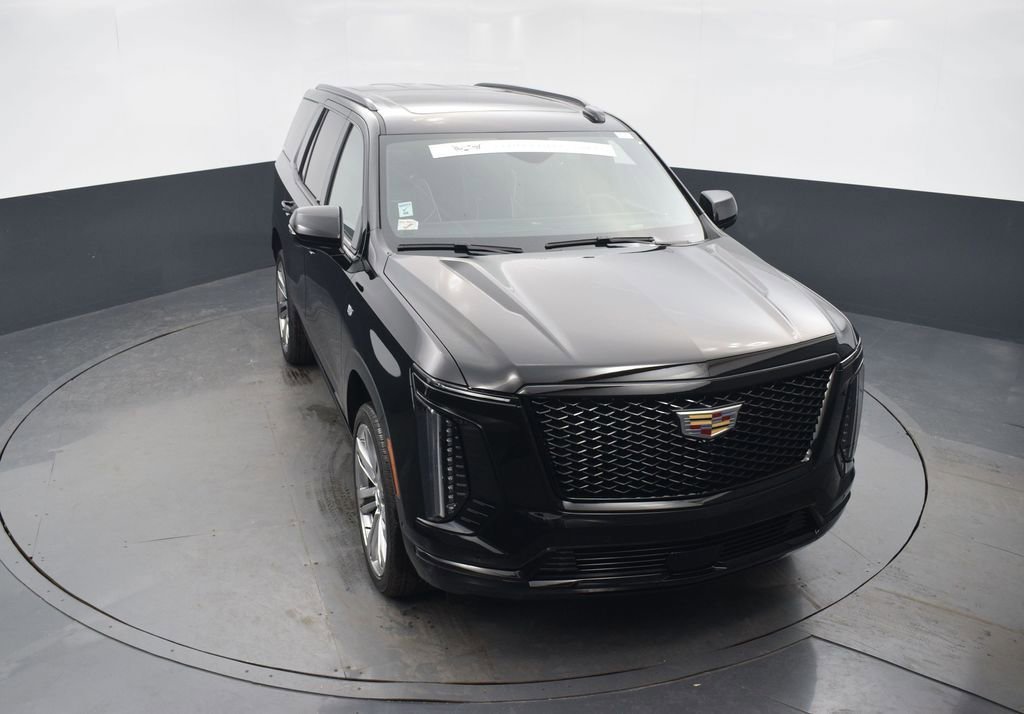 2026 CADILLAC ESCALADE - Image 41