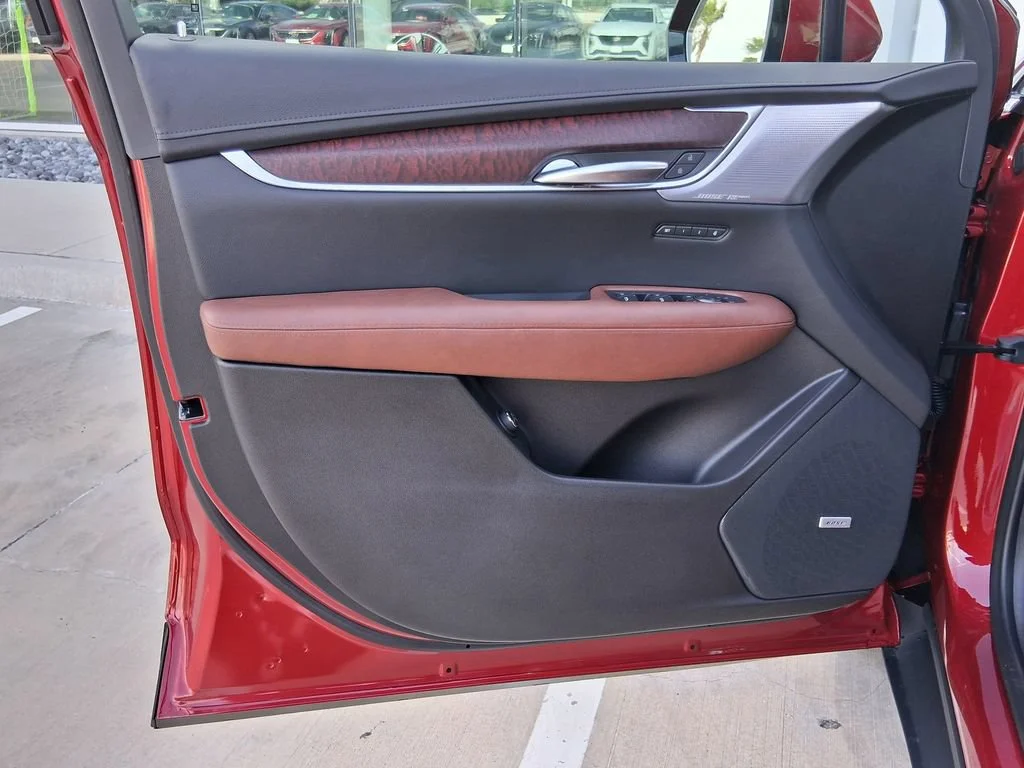 2026 Cadillac XT5 Premium Luxury - Photo 15