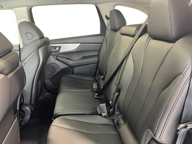 New 2026 Majestic Black Pearl Acura BASE image 29