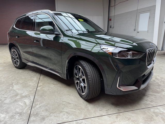 2025 BMW X1 28i - Photo 7