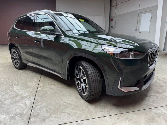 2025 BMW X1 28i - Photo 7