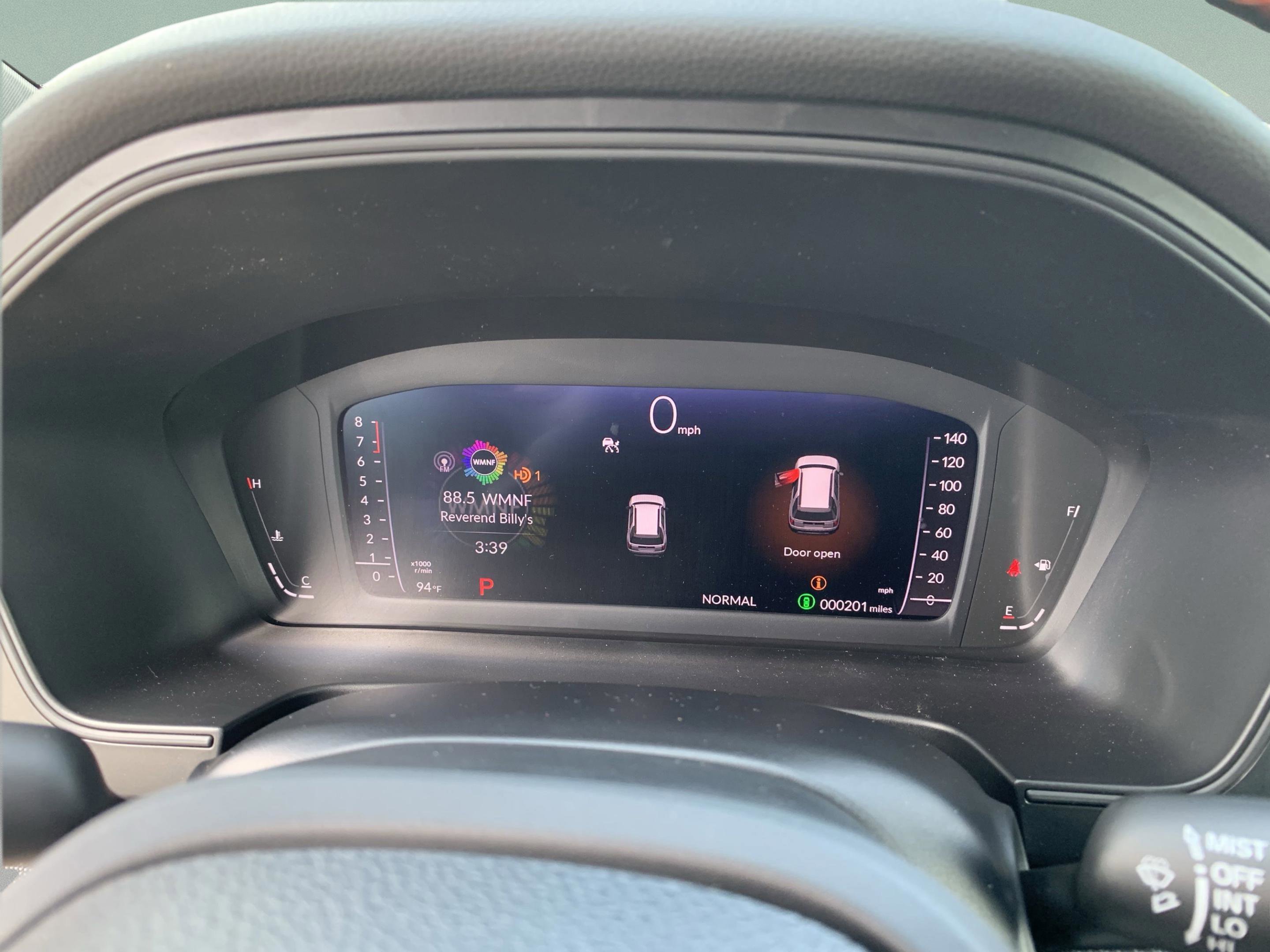 2026 Honda Passport TrailSport - Photo 33