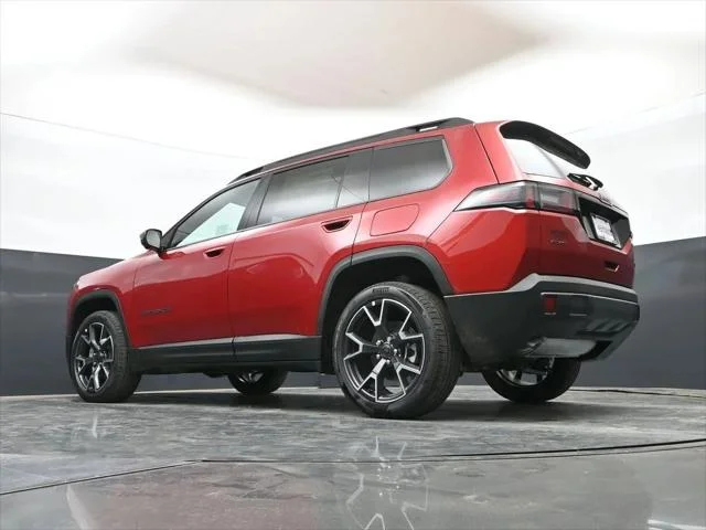 2026 Jeep Cherokee Overland - Photo 56