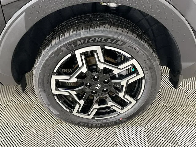 New 2026 Black Hyundai Limited image 22