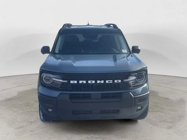 2026 Ford Bronco Sport Outer Banks - Photo 8