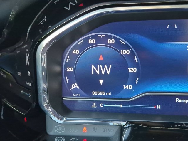 Used 2024 Summit White Chevrolet LT (2FL) image 14