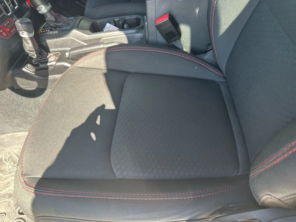 Used 2022 Gray Jeep Unlimited Rubicon image 5