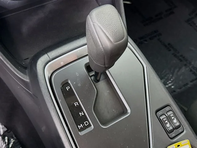 Used 2024 Blue Subaru Sport image 16