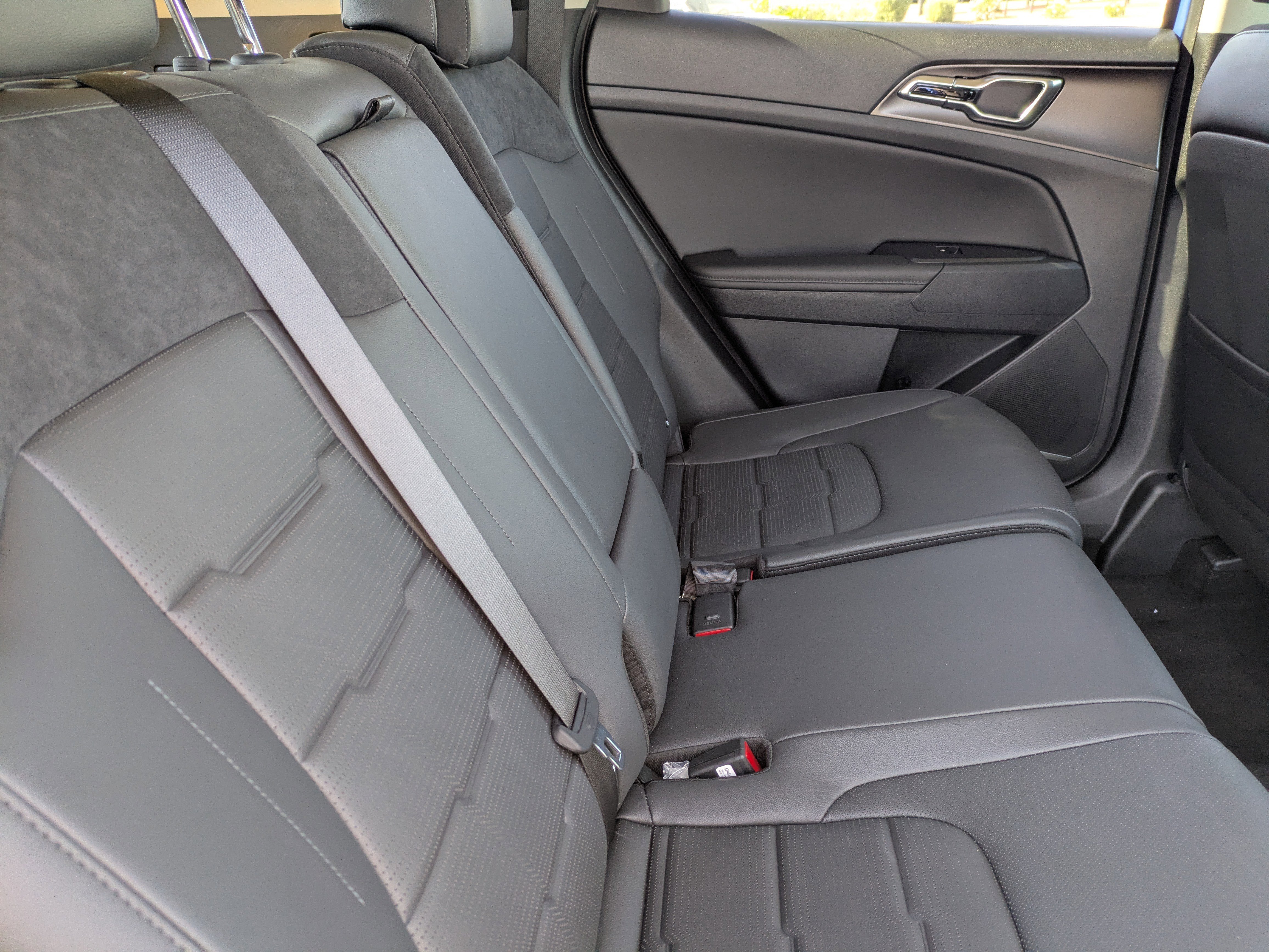 2026 Kia Sportage SX Prestige - Photo 14