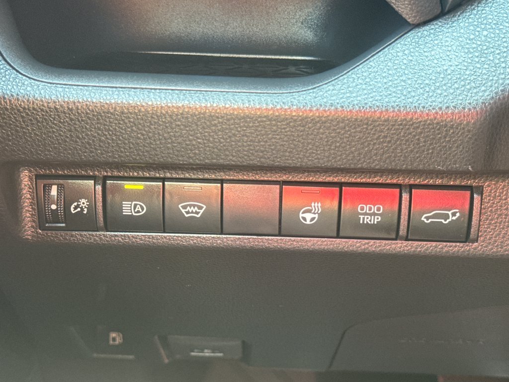 Certified Used 2023 Silver Toyota XSE image 33