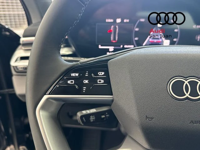 New 2026 Black Audi Prestige image 29