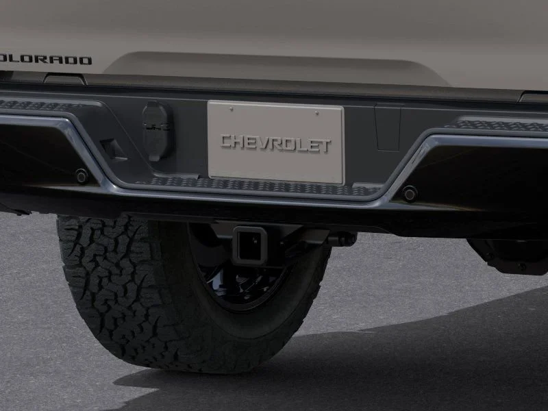 2026 Chevrolet Colorado Trail Boss - Photo 14