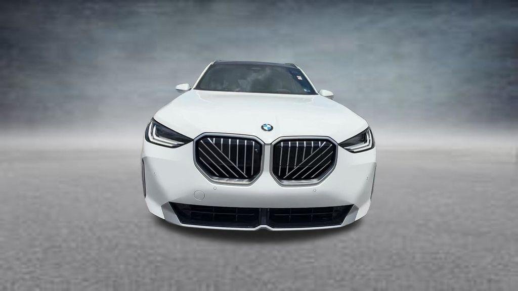 New 2026 Alpine White BMW 30 xDrive image 15