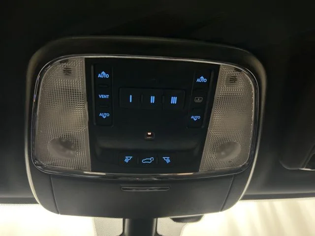 Used 2020 Red Jeep Limited X image 22