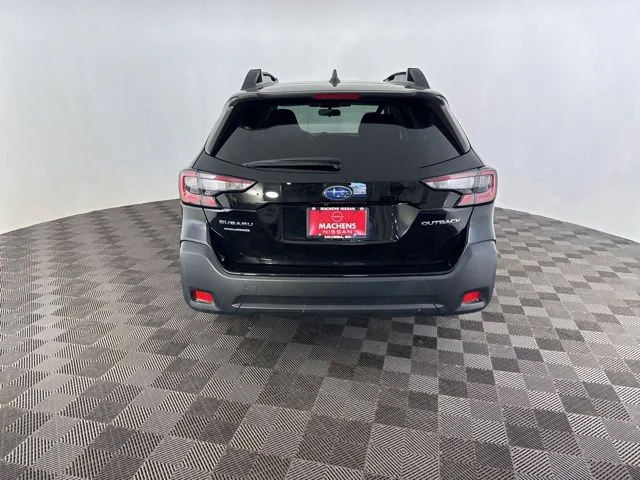 Used 2023 Black Subaru Premium image 6