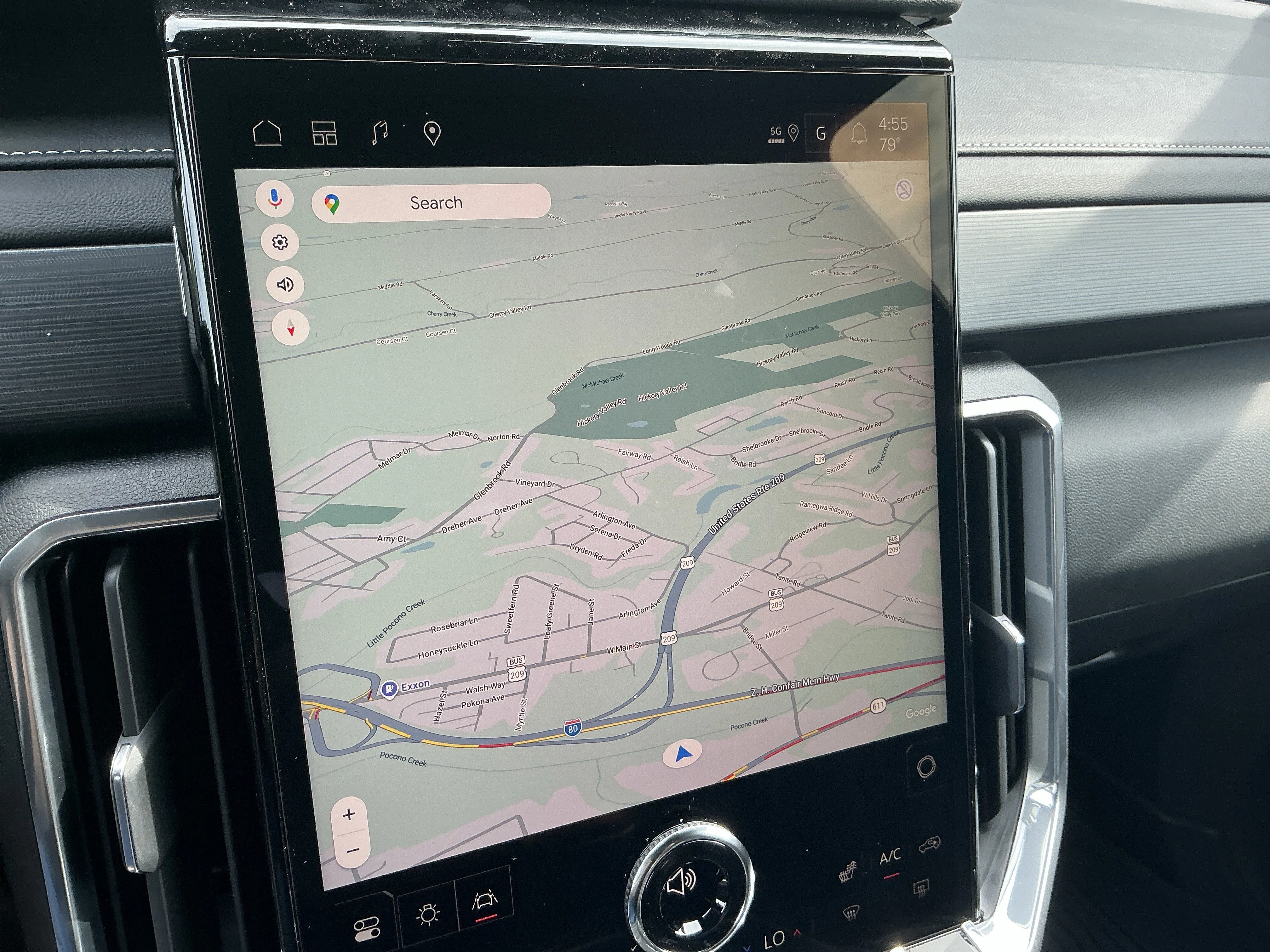 New 2026 Glacier White Tricoat GMC Elevation image 21