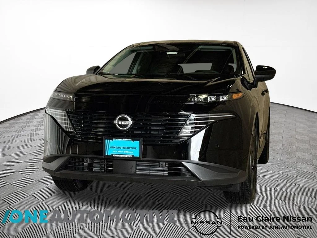 2025 Nissan Murano SV AWD's photo