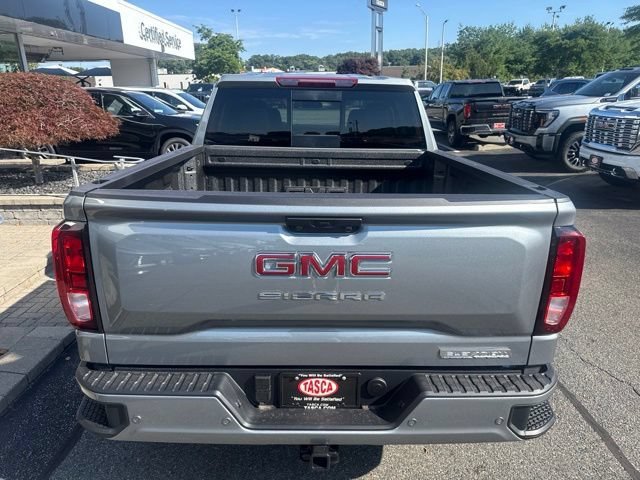 2026 GMC Sierra 1500 Elevation - Photo 9