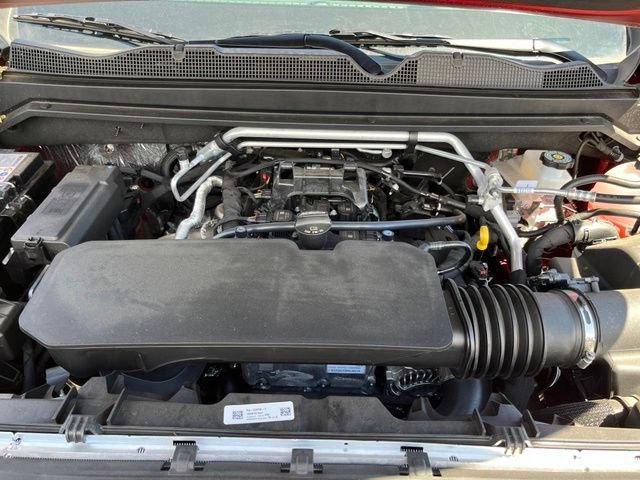 2026 Chevrolet Colorado ZR2 - Photo 28