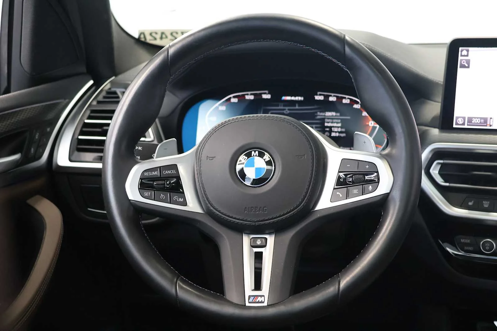 Certified Used 2024 Alpine White BMW M40i image 20