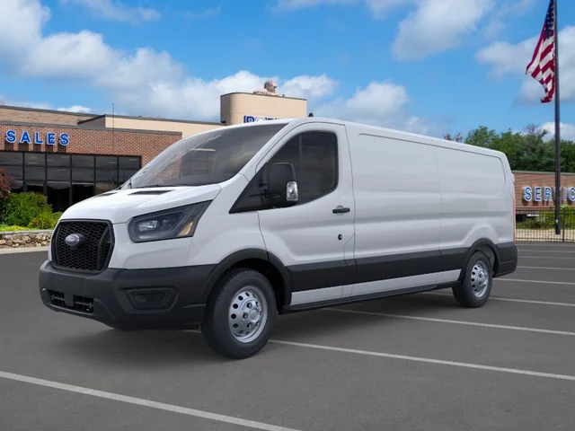 2025 Ford Transit-350 Cargo Van