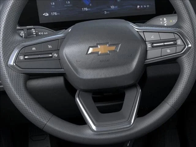 2025 Chevrolet Blazer EV LT - Photo 21