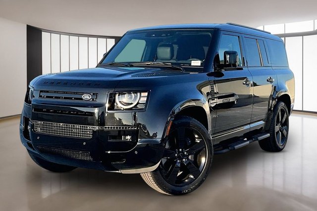 2026 Land Rover Defender 130 X-Dynamic SE