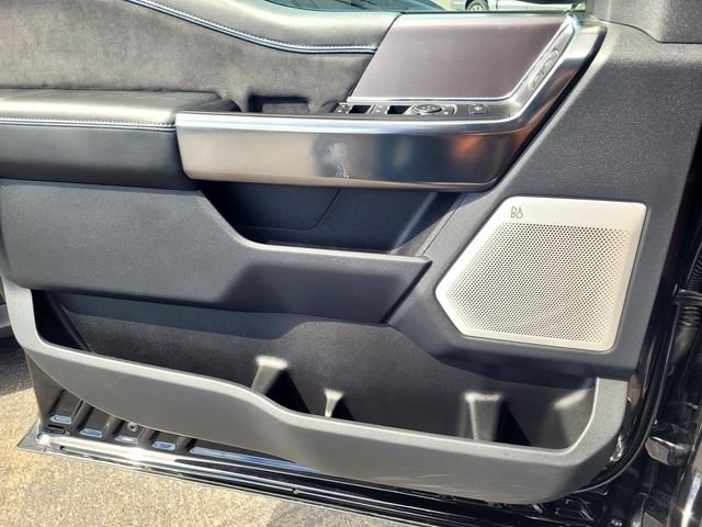 Used 2026  Ford Platinum image 14