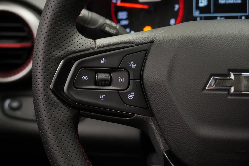 2026 Chevrolet Trax RS - Photo 28