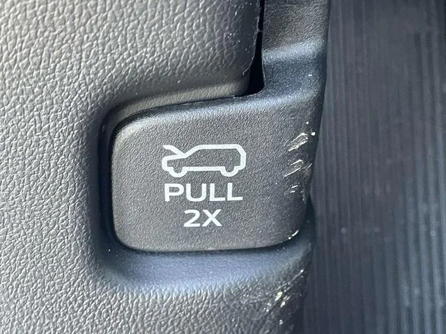 New 2026 Gray Ford Active image 13
