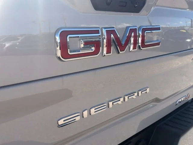 New 2026 Coastal Dune GMC AT4 image 25