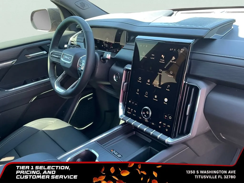 2026 GMC Acadia Elevation - Photo 13