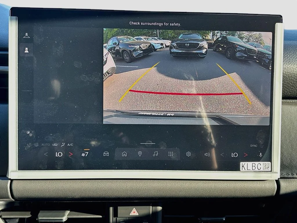 New 2026 Polymetal Gray Metallic Mazda 2.5 S Preferred AWD image 14