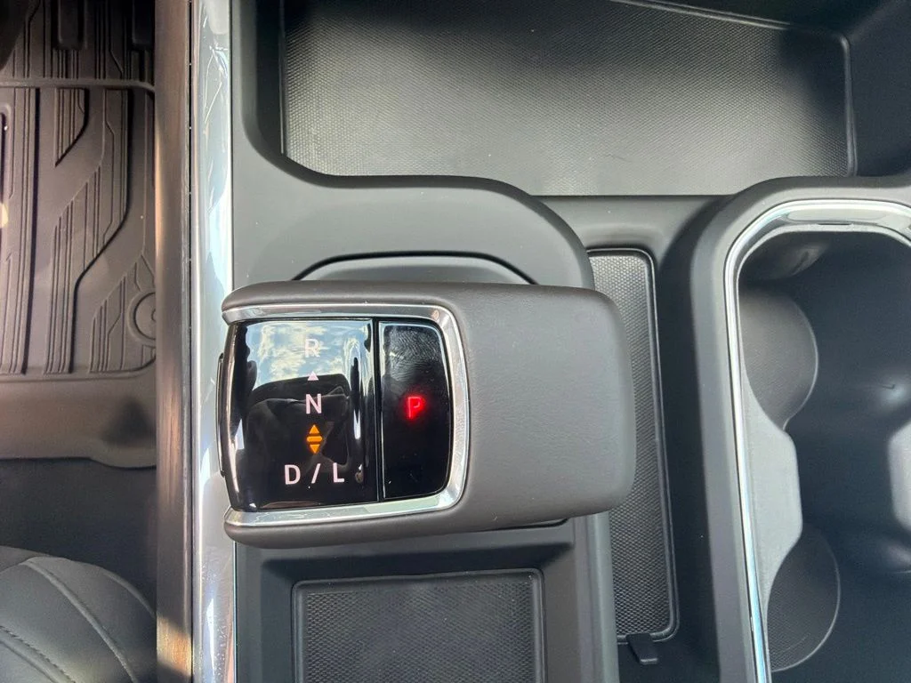 New 2026 Onyx Black GMC SLT image 29