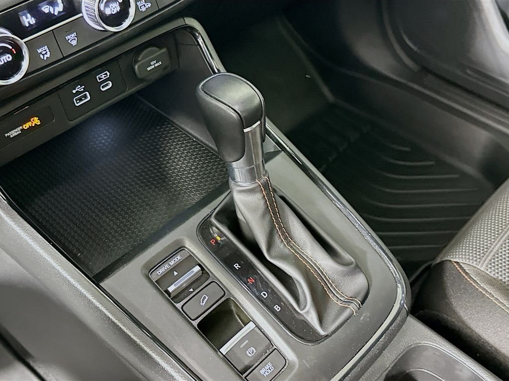 Used 2023  Honda Sport image 16