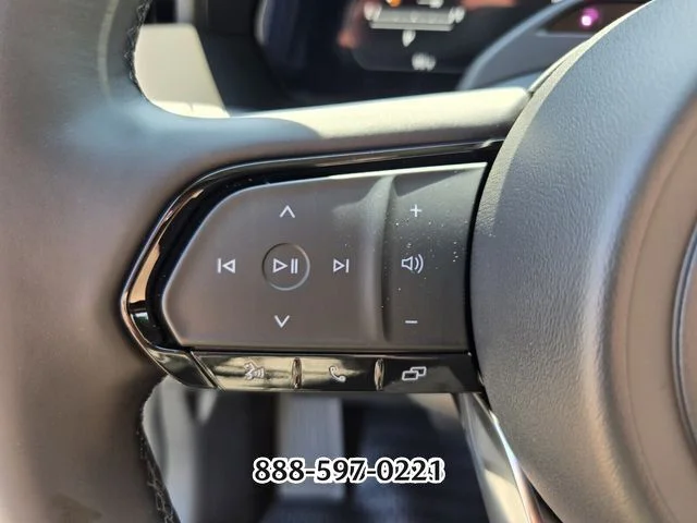 2026 Mazda CX-5 S Premium Plus - Photo 21