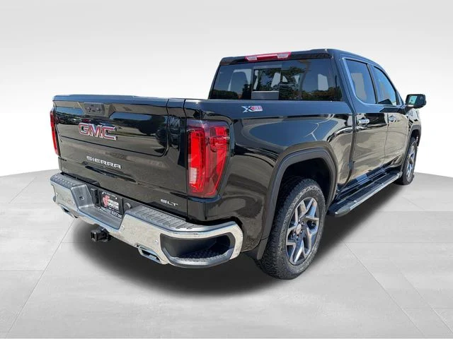 2026 GMC Sierra 1500 SLT - Photo 7